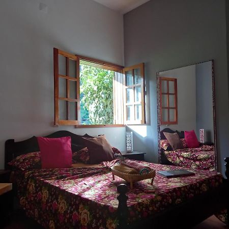 Divin'Art Bed and Breakfast Ribeira Grande Εξωτερικό φωτογραφία