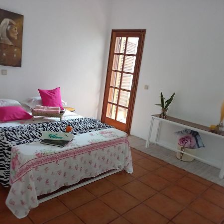 Divin'Art Bed and Breakfast Ribeira Grande Εξωτερικό φωτογραφία