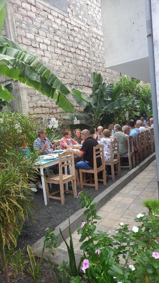 Divin'Art Bed and Breakfast Ribeira Grande Εξωτερικό φωτογραφία