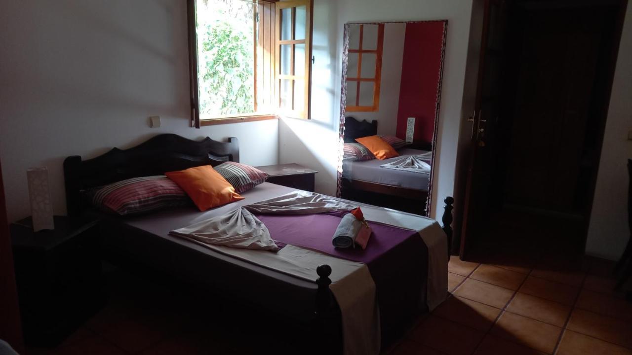 Divin'Art Bed and Breakfast Ribeira Grande Εξωτερικό φωτογραφία