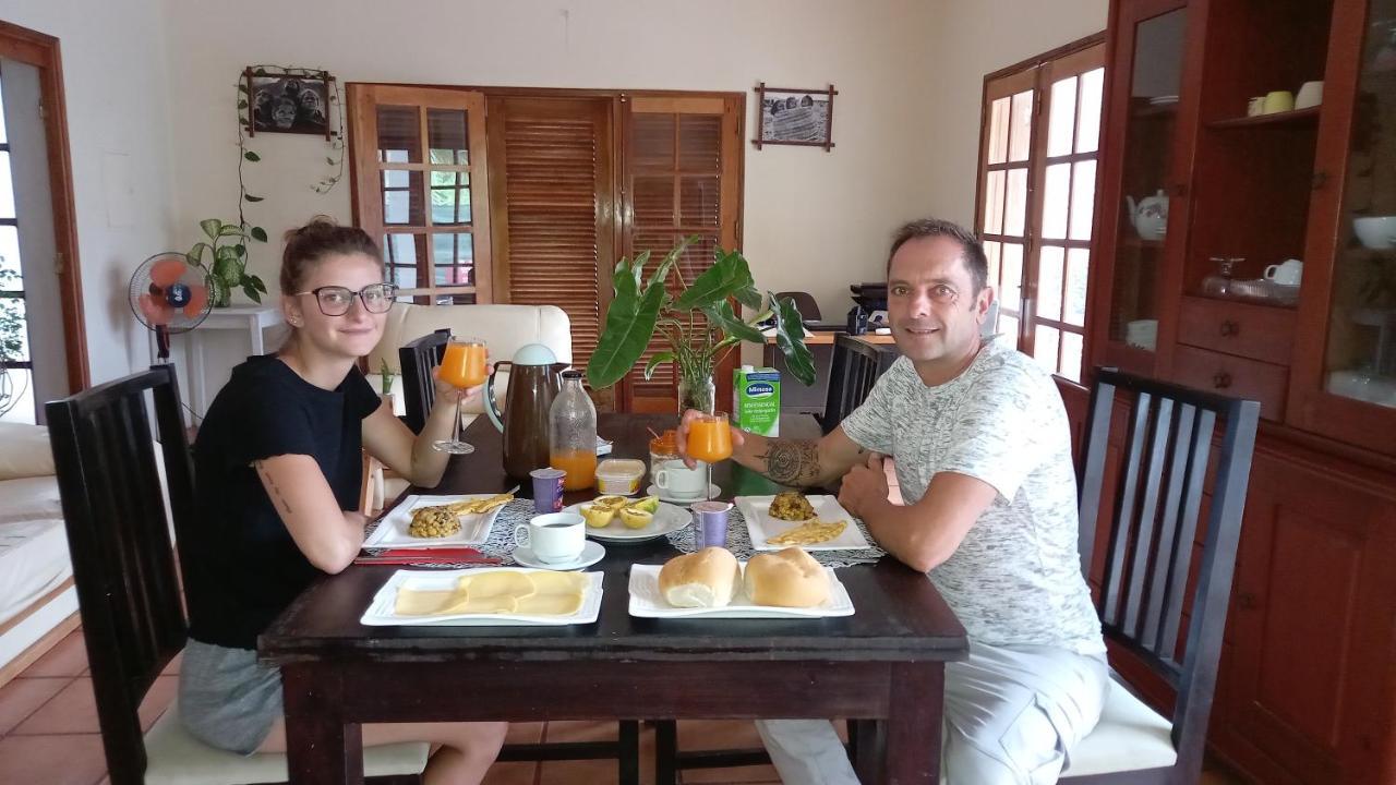 Divin'Art Bed and Breakfast Ribeira Grande Εξωτερικό φωτογραφία
