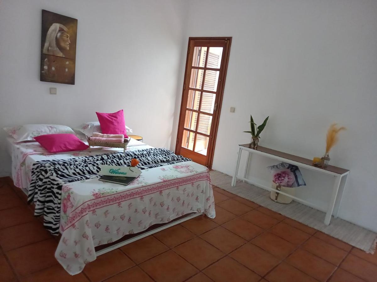 Divin'Art Bed and Breakfast Ribeira Grande Εξωτερικό φωτογραφία