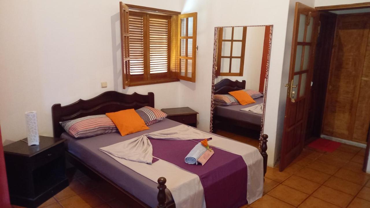 Divin'Art Bed and Breakfast Ribeira Grande Εξωτερικό φωτογραφία