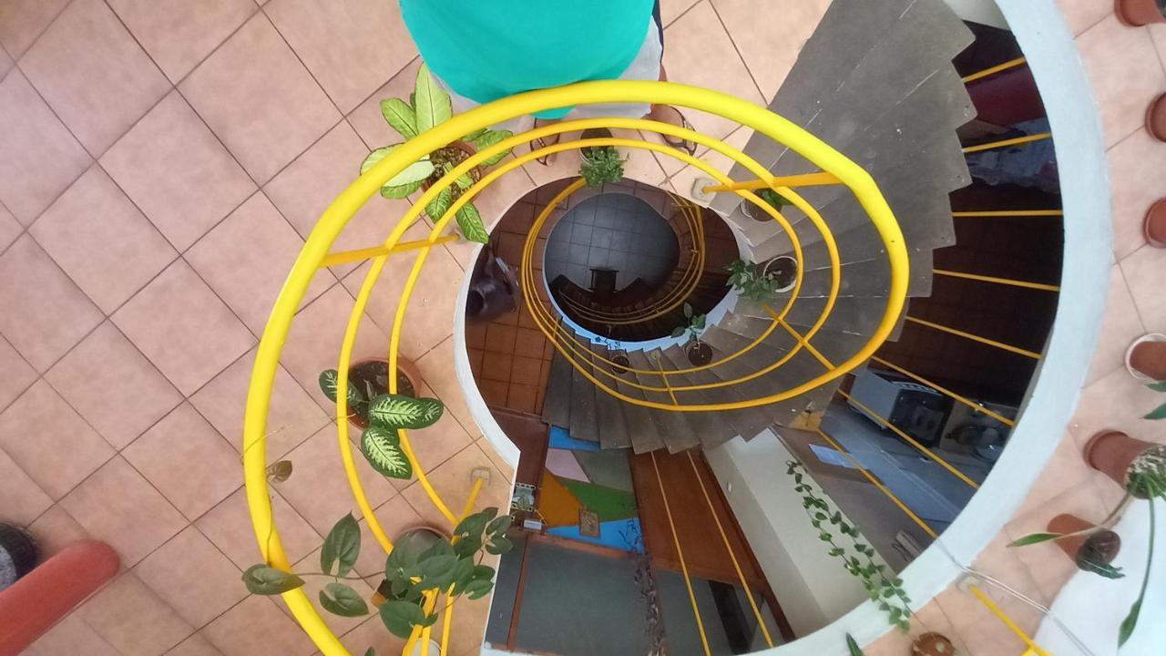 Divin'Art Bed and Breakfast Ribeira Grande Εξωτερικό φωτογραφία