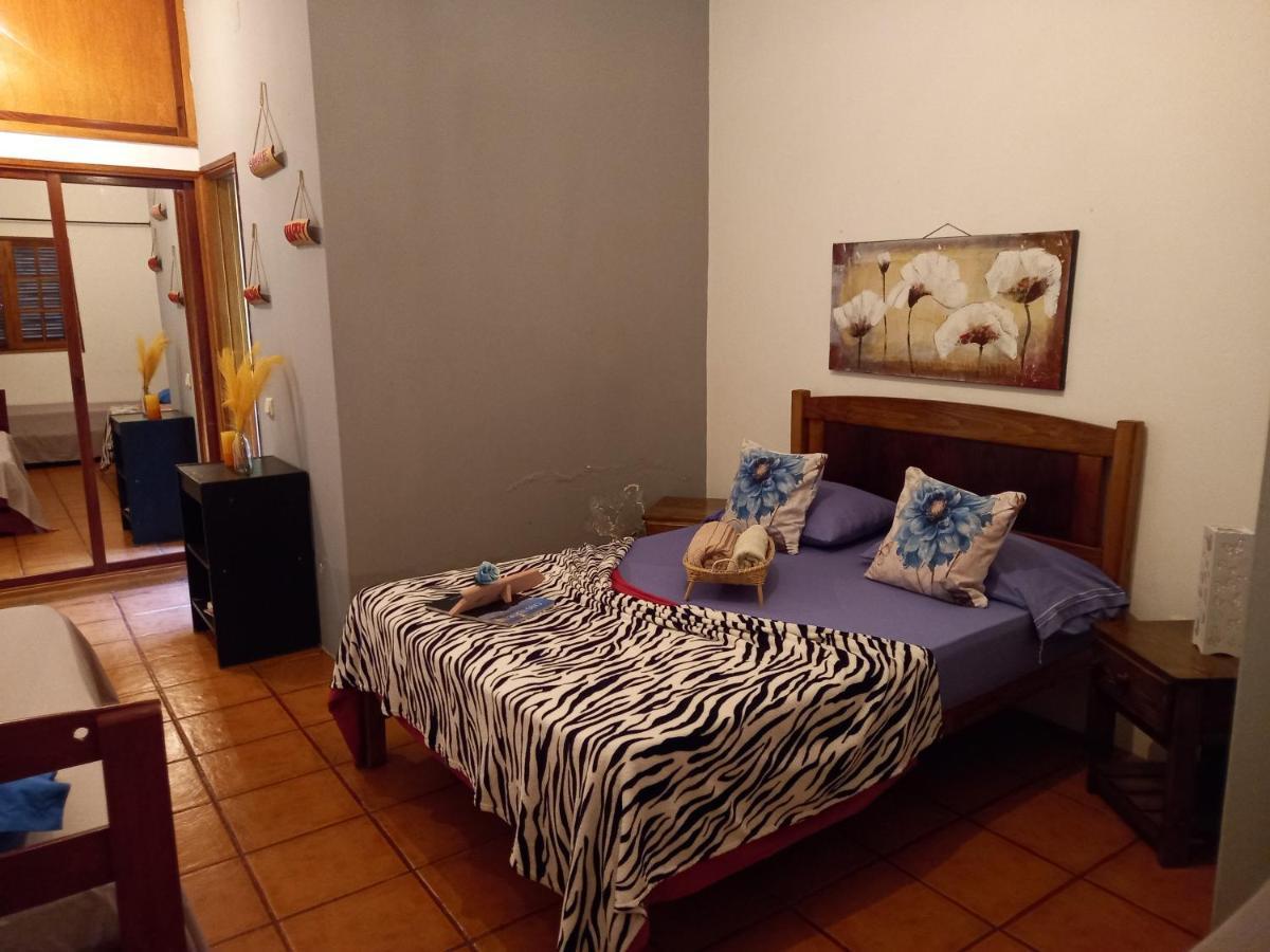 Divin'Art Bed and Breakfast Ribeira Grande Εξωτερικό φωτογραφία