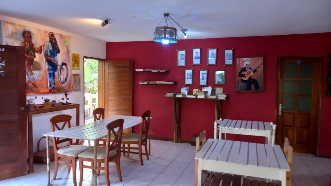 Divin'Art Bed and Breakfast Ribeira Grande Εξωτερικό φωτογραφία