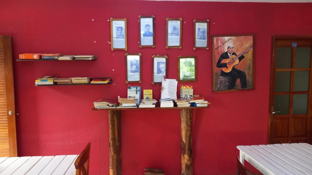 Divin'Art Bed and Breakfast Ribeira Grande Εξωτερικό φωτογραφία