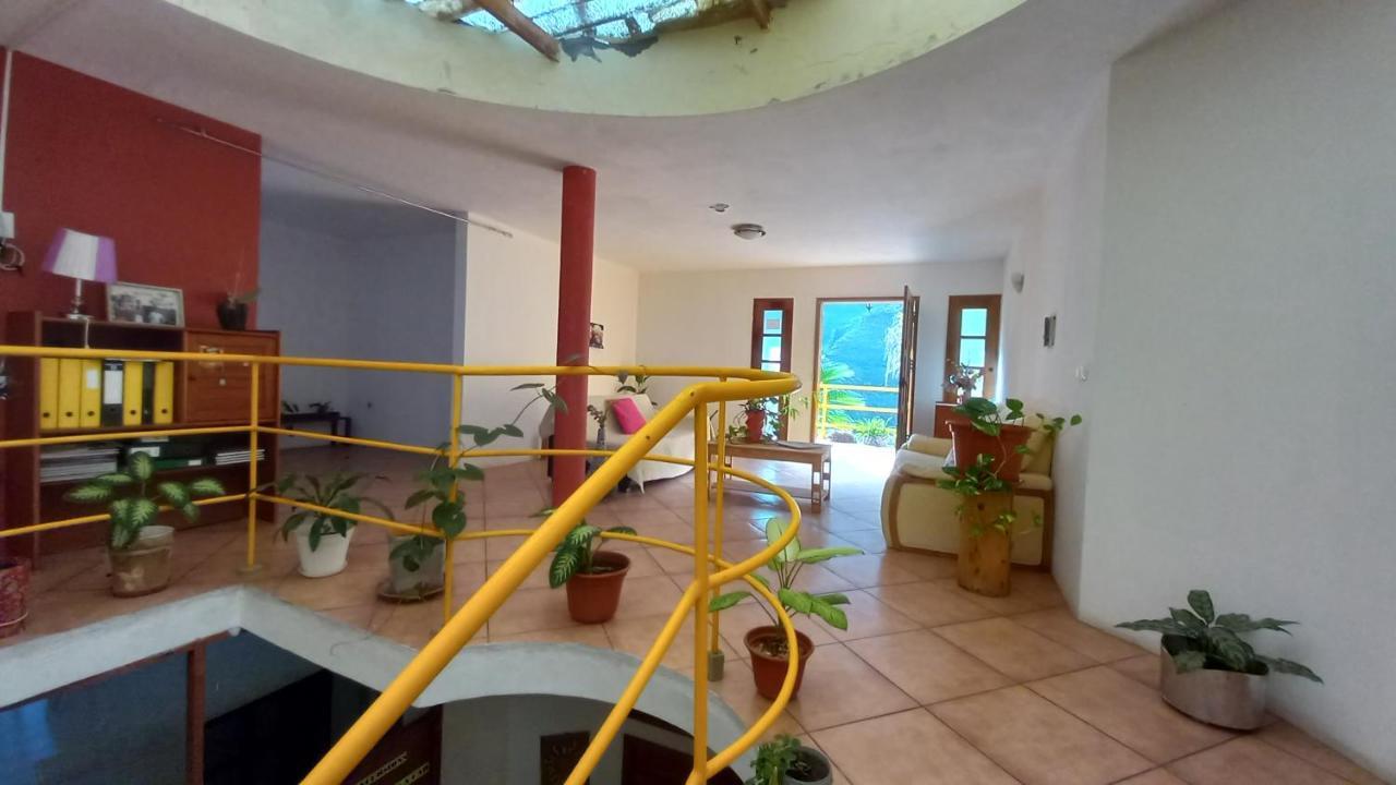 Divin'Art Bed and Breakfast Ribeira Grande Εξωτερικό φωτογραφία
